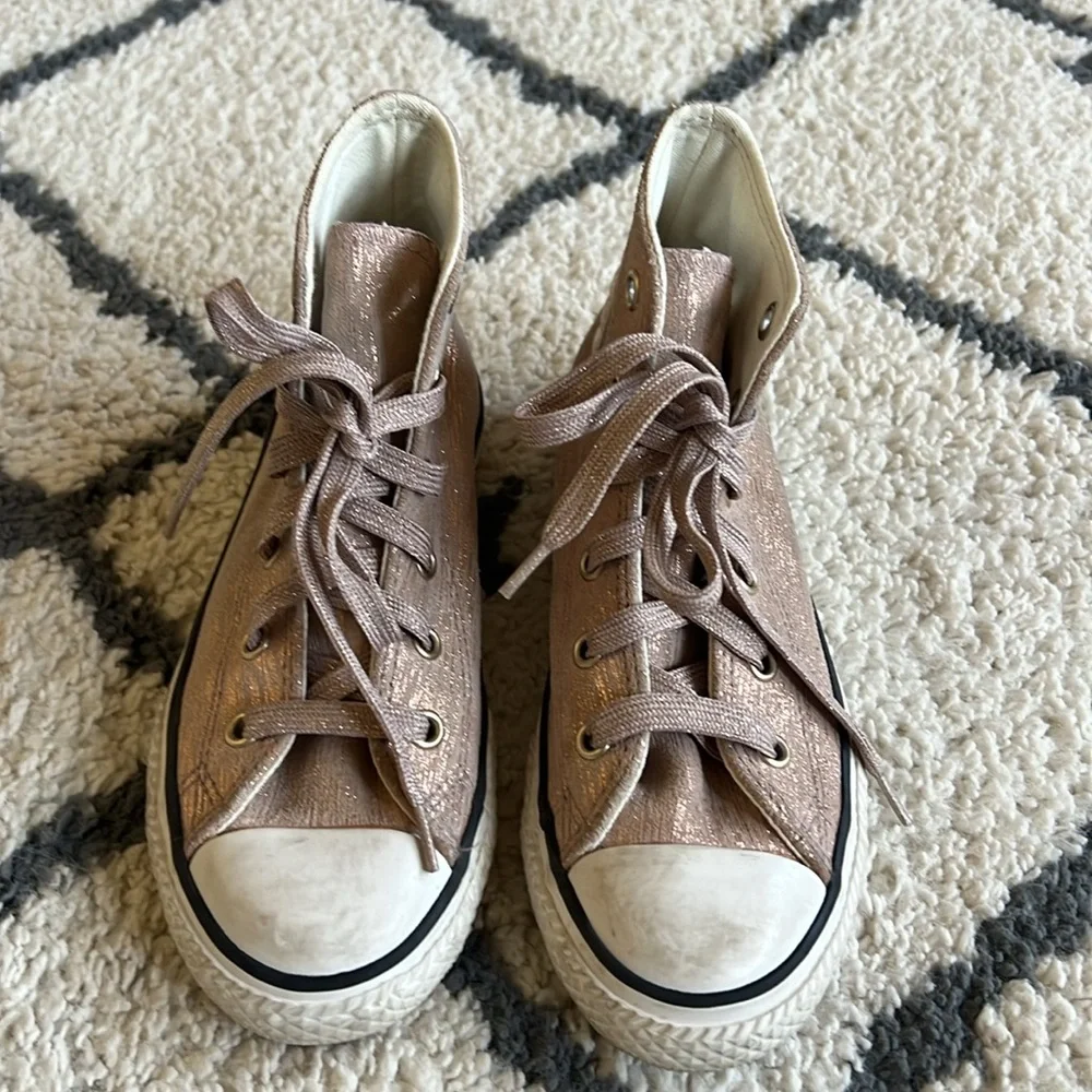 Converse chuck taylor
